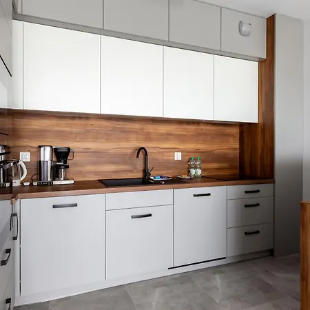 Apartman Marina Modern By Bookinghost *