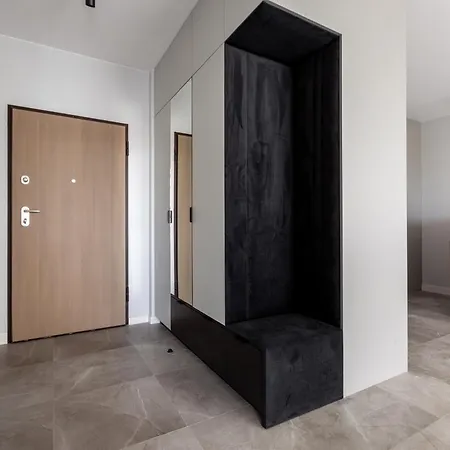 Marina Modern By Bookinghost Apartman Gdynia