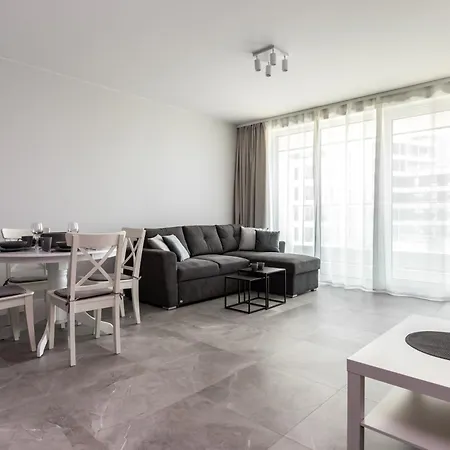 Marina Modern By Bookinghost Apartman *