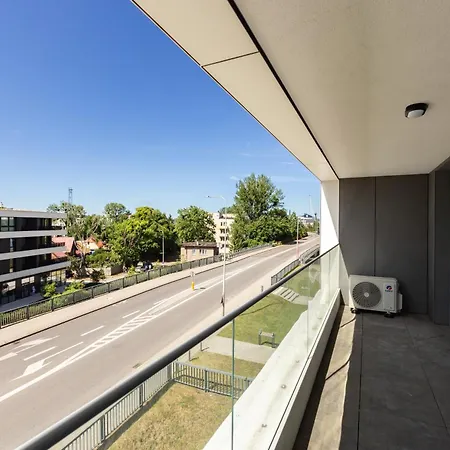 Marina Modern By Bookinghost Apartman