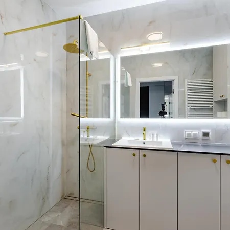 Apartman Marina Modern By Bookinghost