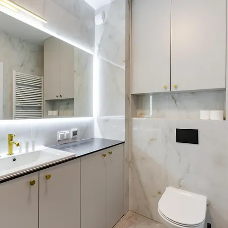 Apartman Marina Modern By Bookinghost *