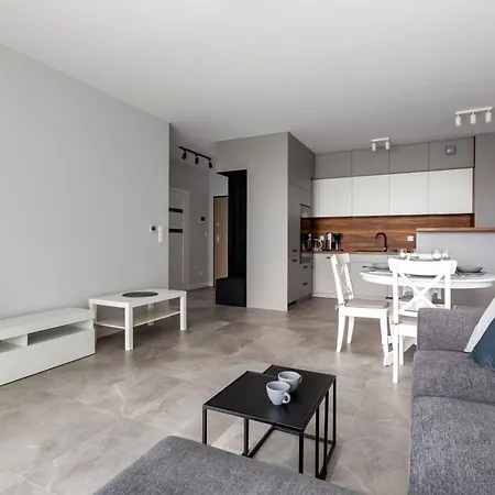 Apartman Marina Modern By Bookinghost